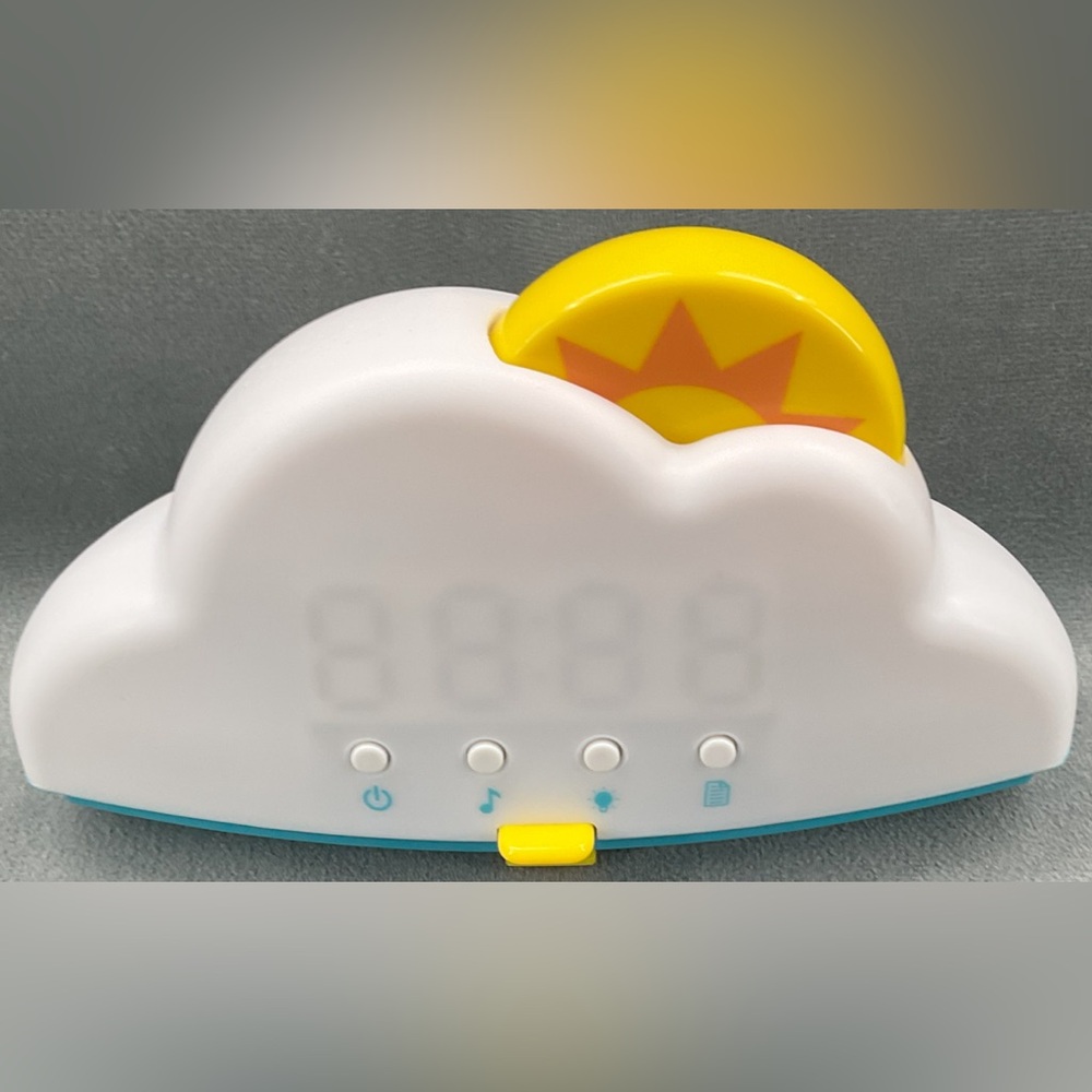 Skip Hop Jumpscape Explore Activity Jumper Replacement Cloud Bounce Counter